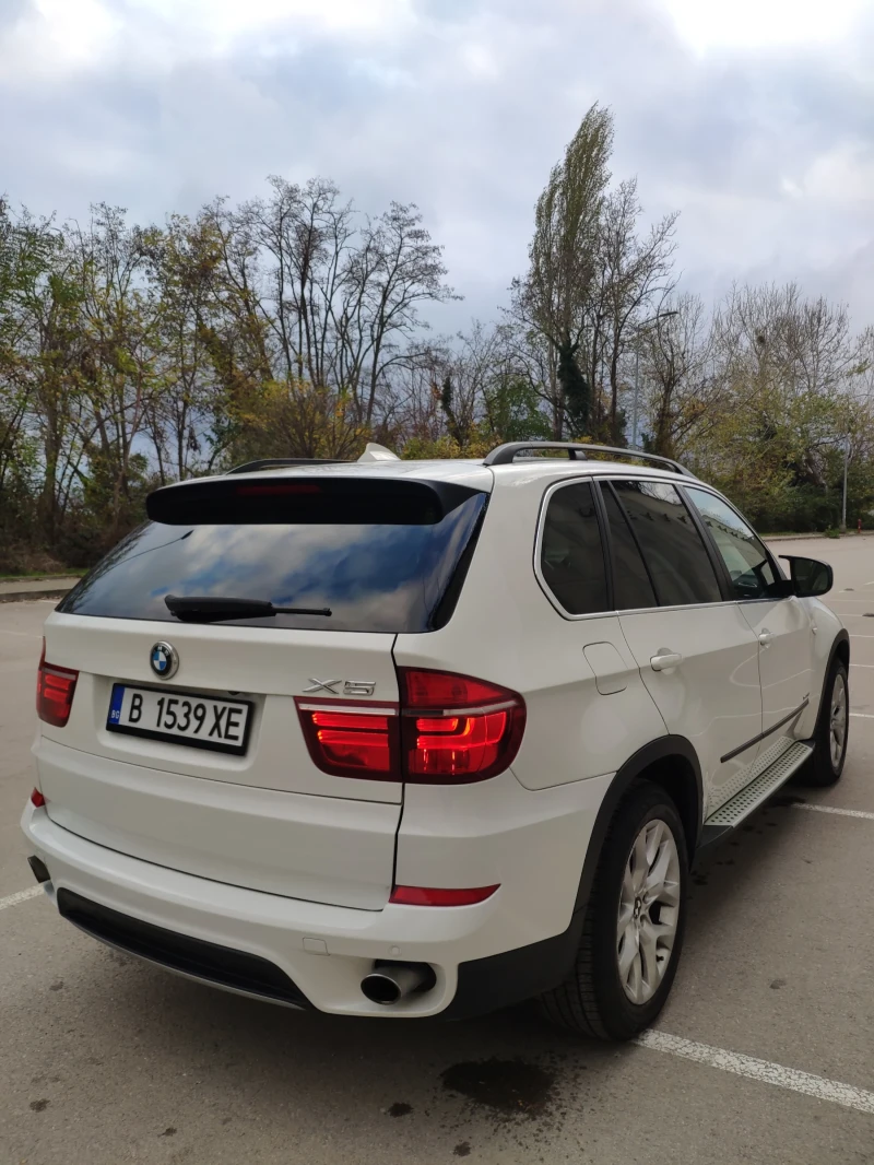 BMW X5 3.5i * SOFT CLOSE* KEYLESS* PANORAMA* , снимка 4 - Автомобили и джипове - 52678314