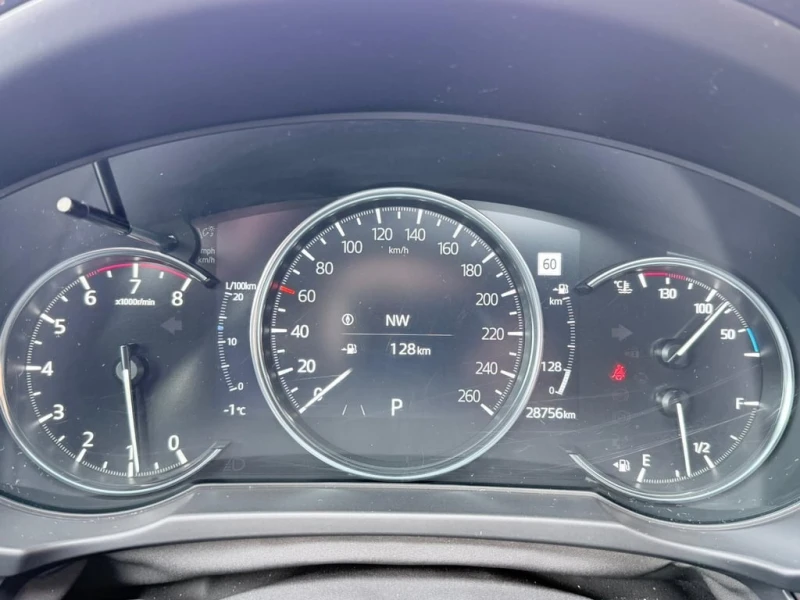 Mazda CX-5 2022 Signature AWD * CARFAX * БЕЗ ПЪРВОНАЧАЛНА, снимка 11 - Автомобили и джипове - 52888605