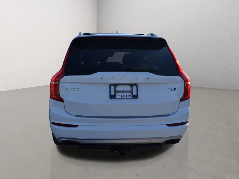 Volvo Xc90 * T5* Momentum AWD* 7-passengers* , снимка 5 - Автомобили и джипове - 52899846