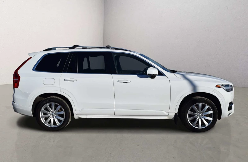 Volvo Xc90 * T5* Momentum AWD* 7-passengers* , снимка 4 - Автомобили и джипове - 52899846