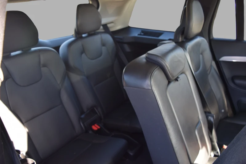 Volvo Xc90 * T5* Momentum AWD* 7-passengers* , снимка 12 - Автомобили и джипове - 52899846