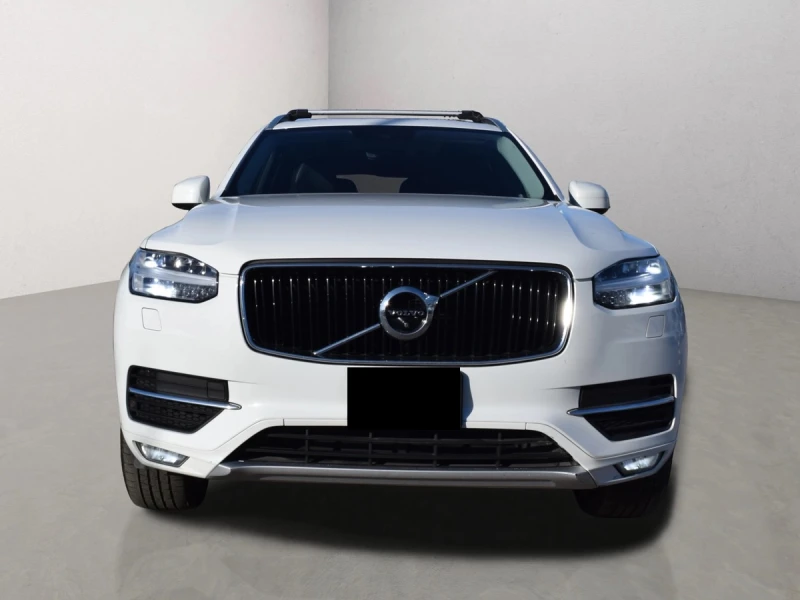 Volvo Xc90 * T5* Momentum AWD* 7-passengers* , снимка 2 - Автомобили и джипове - 52899846