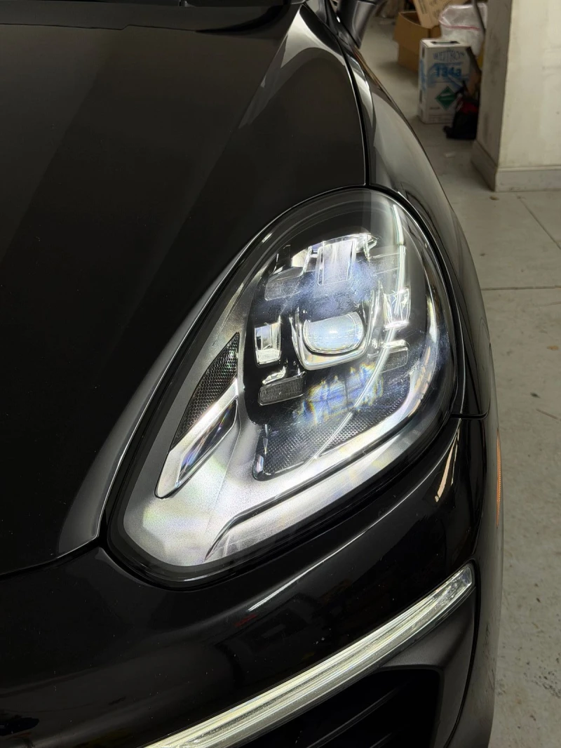 Porsche Cayenne, снимка 7 - Автомобили и джипове - 53050043