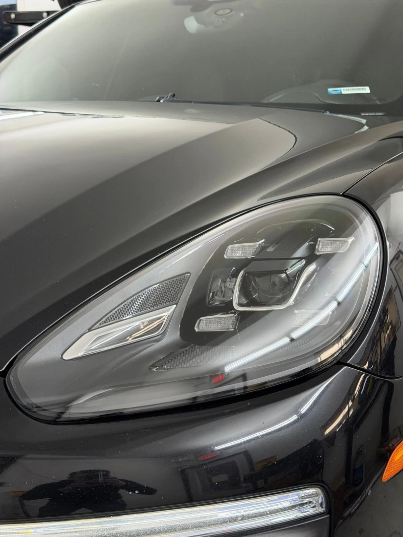 Porsche Cayenne, снимка 9 - Автомобили и джипове - 53050043