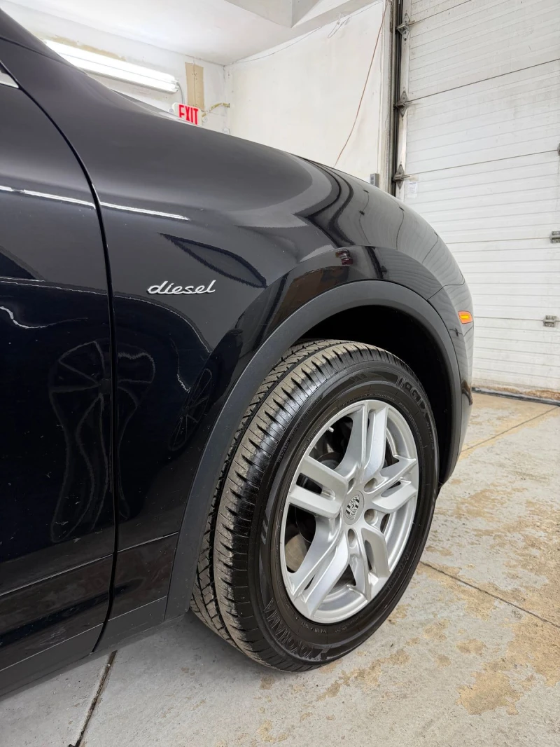 Porsche Cayenne, снимка 11 - Автомобили и джипове - 53050043