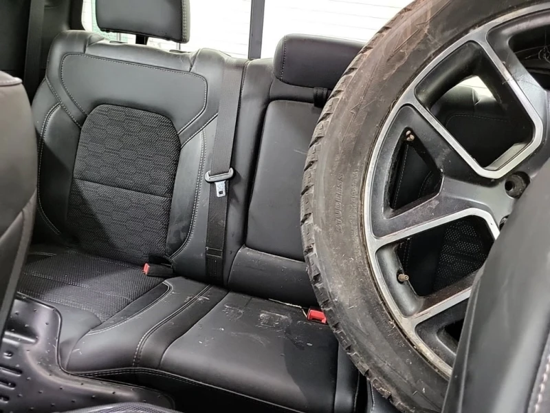 Dodge RAM 1500 * SPORT * CARFAX * БЕЗ ПЪРВОНАЧАЛНА ВНОСКА, снимка 12 - Автомобили и джипове - 53098148