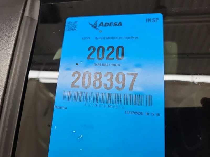 Dodge RAM 1500 * SPORT * CARFAX * БЕЗ ПЪРВОНАЧАЛНА ВНОСКА, снимка 14 - Автомобили и джипове - 53098148