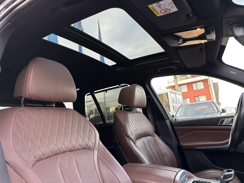 BMW X5 xDrive30d, снимка 11 - Автомобили и джипове - 53380945