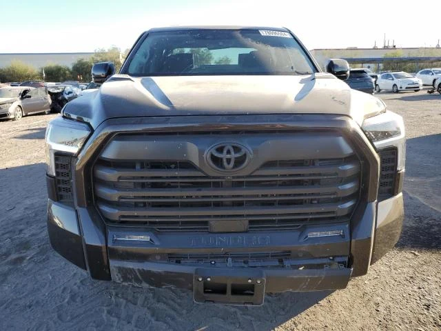 Toyota Tundra CREWMAX LIMITED ФИКСИРАНА ЦЕНА!, снимка 5 - Автомобили и джипове - 48461772