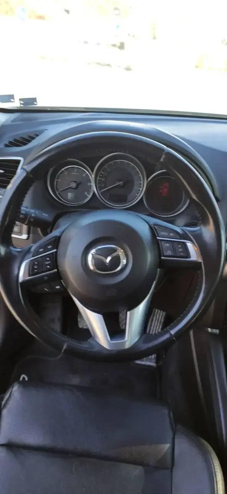 Mazda CX-5, снимка 5 - Автомобили и джипове - 48544096