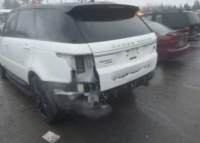 Land Rover Range Rover Sport, снимка 5 - Автомобили и джипове - 48771188