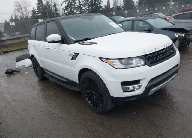 Land Rover Range Rover Sport, снимка 1 - Автомобили и джипове - 48771188