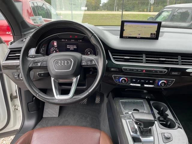 Audi Q7 Premium Plus * Крайна цена след всички такси* , снимка 10 - Автомобили и джипове - 48955840