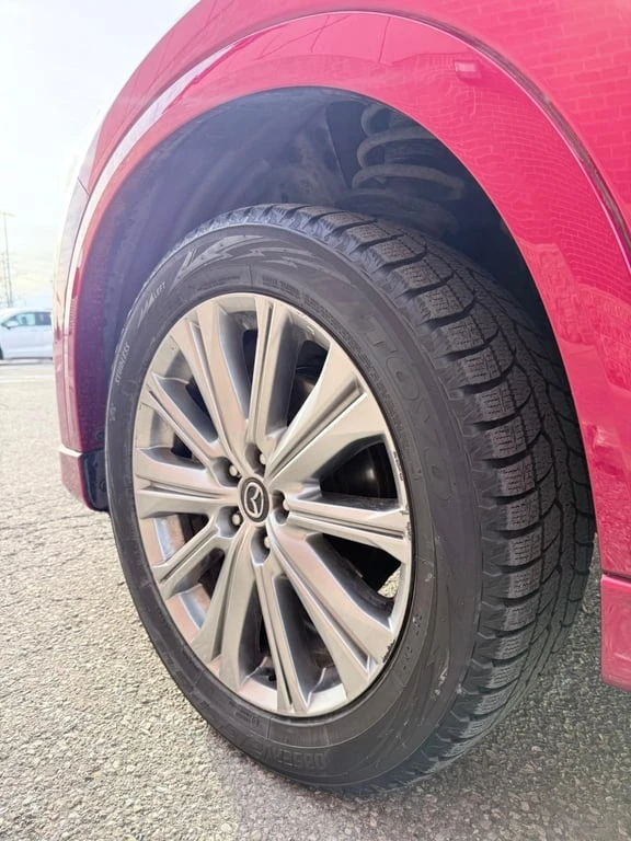 Mazda CX-5 2022 Signature AWD * CARFAX * БЕЗ ПЪРВОНАЧАЛНА, снимка 8 - Автомобили и джипове - 52888605