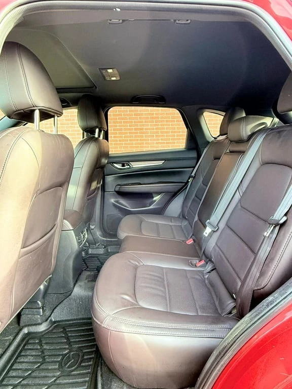 Mazda CX-5 2022 Signature AWD * CARFAX * БЕЗ ПЪРВОНАЧАЛНА, снимка 14 - Автомобили и джипове - 52888605