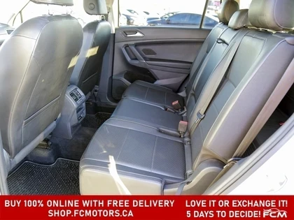 VW Tiguan COMFORTLINE, снимка 12 - Автомобили и джипове - 53032301