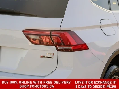 VW Tiguan COMFORTLINE, снимка 5 - Автомобили и джипове - 53032301