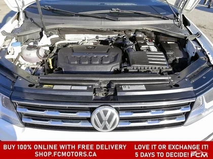 VW Tiguan COMFORTLINE, снимка 6 - Автомобили и джипове - 53032301