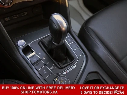 VW Tiguan COMFORTLINE, снимка 17 - Автомобили и джипове - 53032301