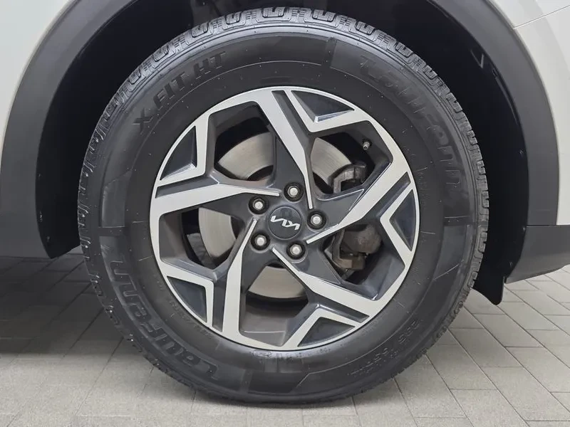 Kia Sportage 1.6 2WD Trendy - ���� 30% ����� | Mobile.bg � ����������� 5