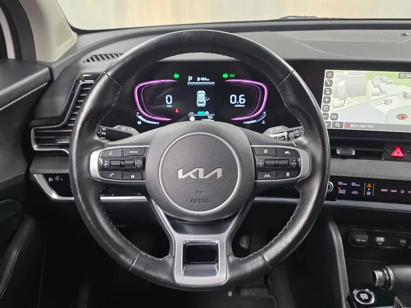 Kia Sportage 1.6 2WD Trendy - ���� 30% ����� | Mobile.bg � ����������� 13