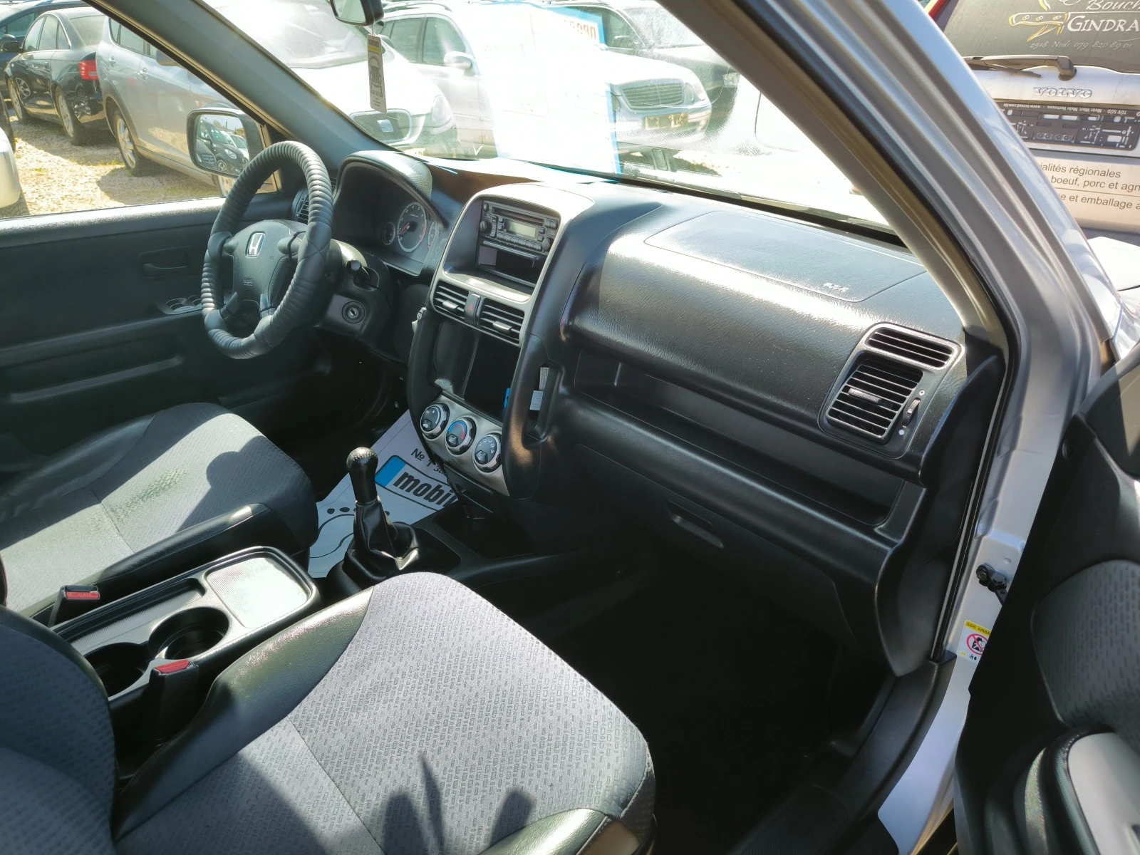 Honda Cr-v 2.0I | Mobile.bg   11