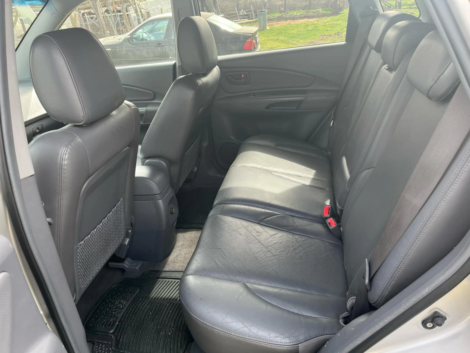 Hyundai Tucson 2.0d - изображение 7