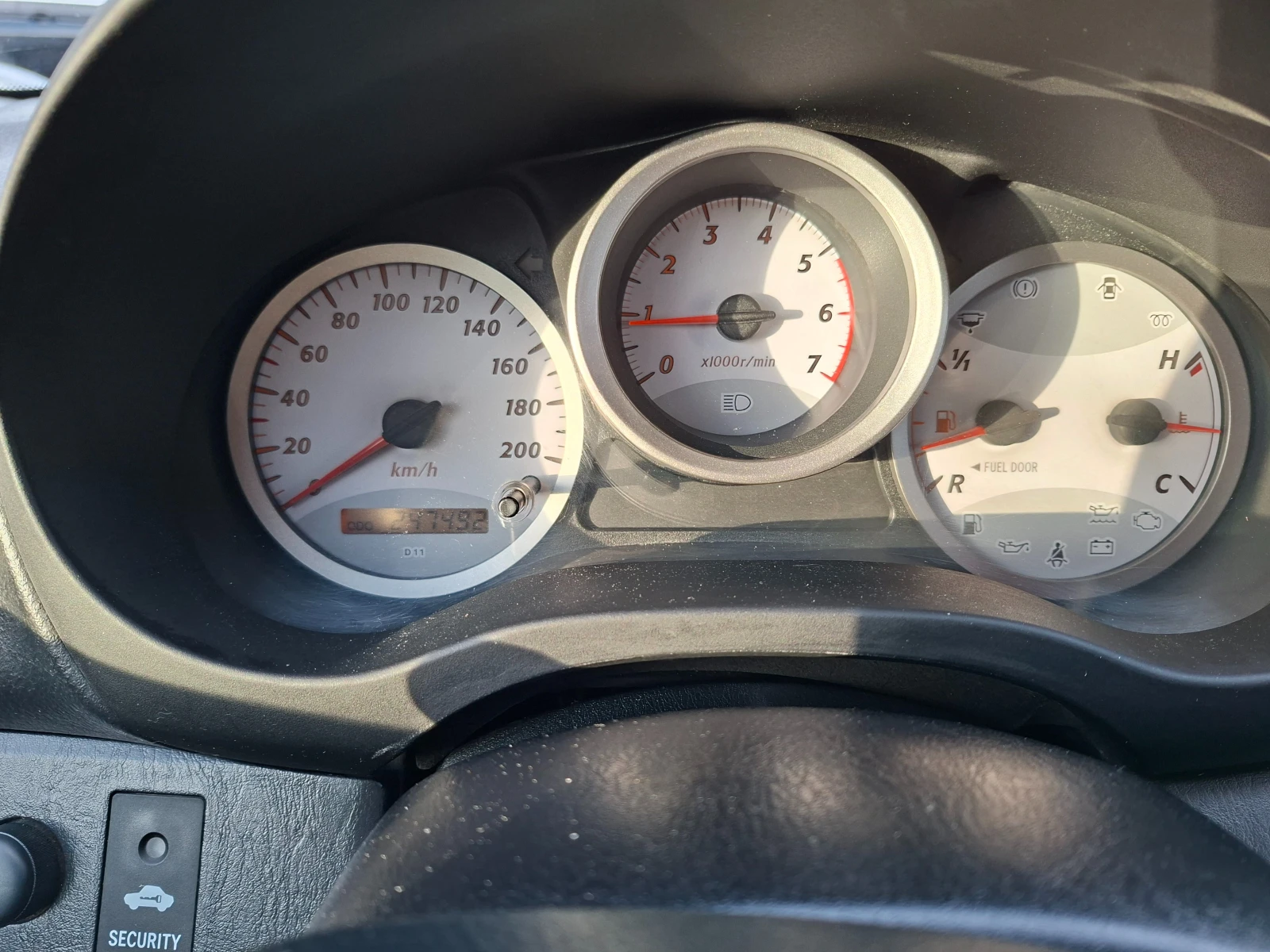 Toyota Rav4  - изображение 7