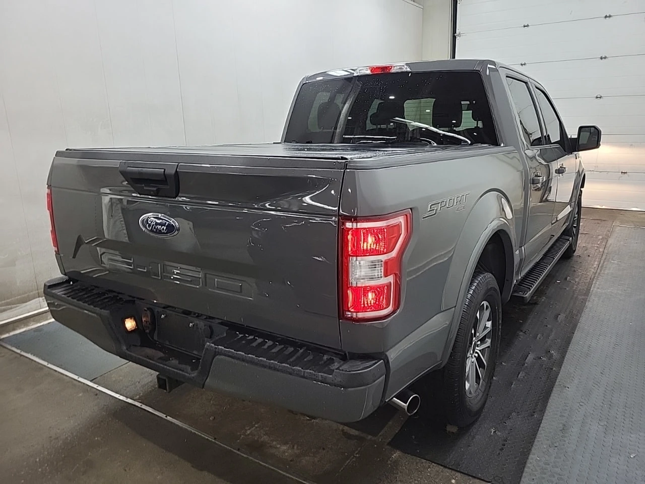 Ford F150 *  *    *   *  | Mobile.bg   3