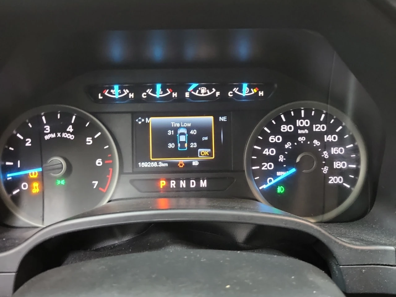 Ford F150 *  *    *   *  | Mobile.bg   10