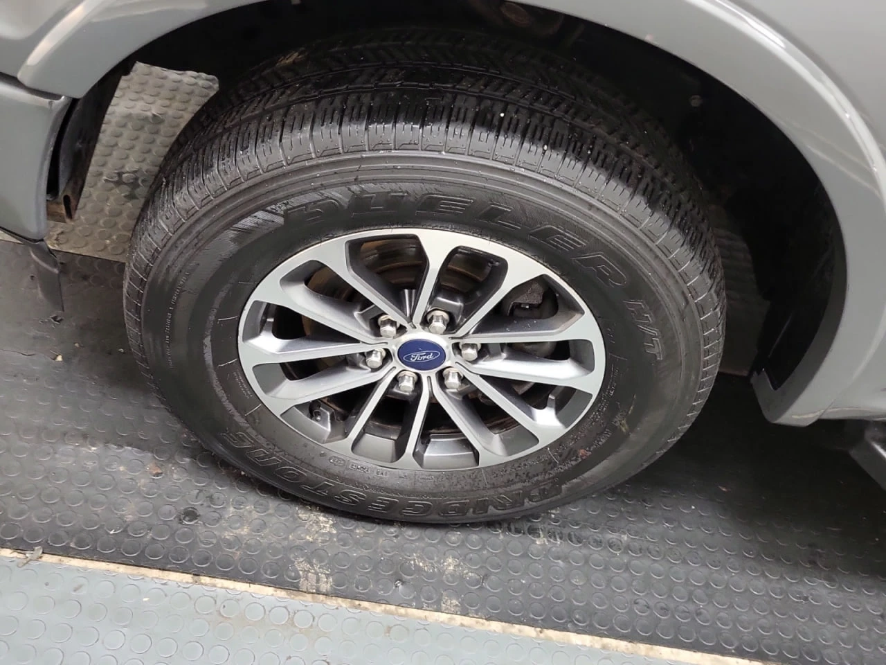 Ford F150 *  *    *   *  | Mobile.bg   6