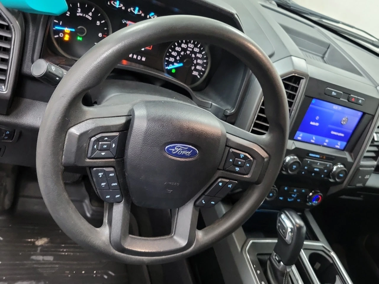 Ford F150 *  *    *   *  | Mobile.bg   11