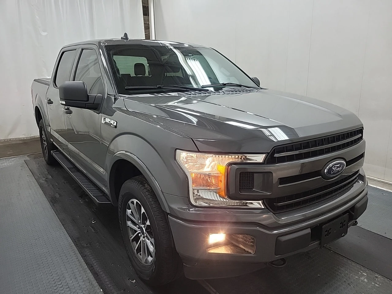 Ford F150 *  *    *   *  | Mobile.bg   2