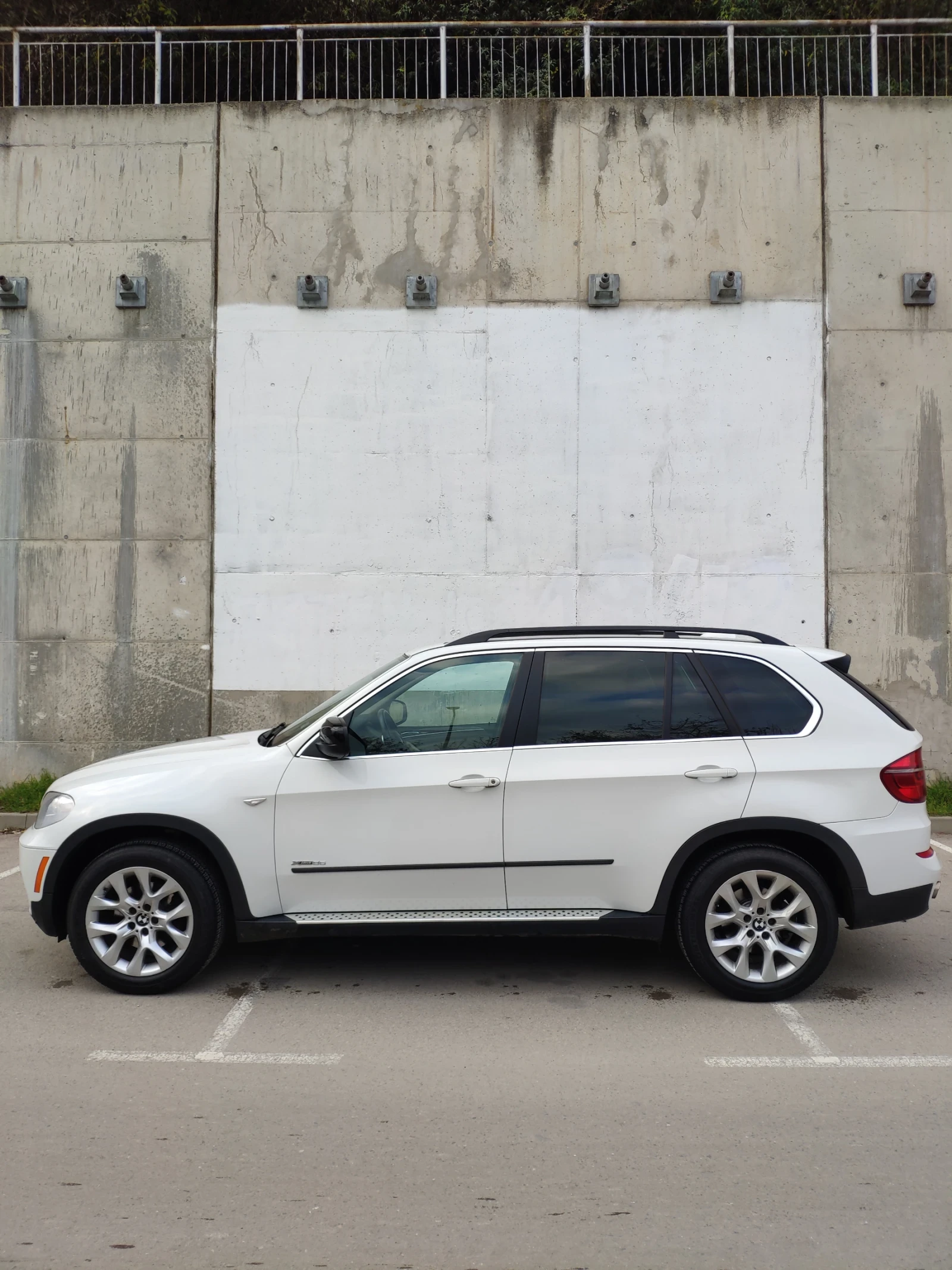 BMW X5 3.5i * SOFT CLOSE* KEYLESS* PANORAMA*  | Mobile.bg   6