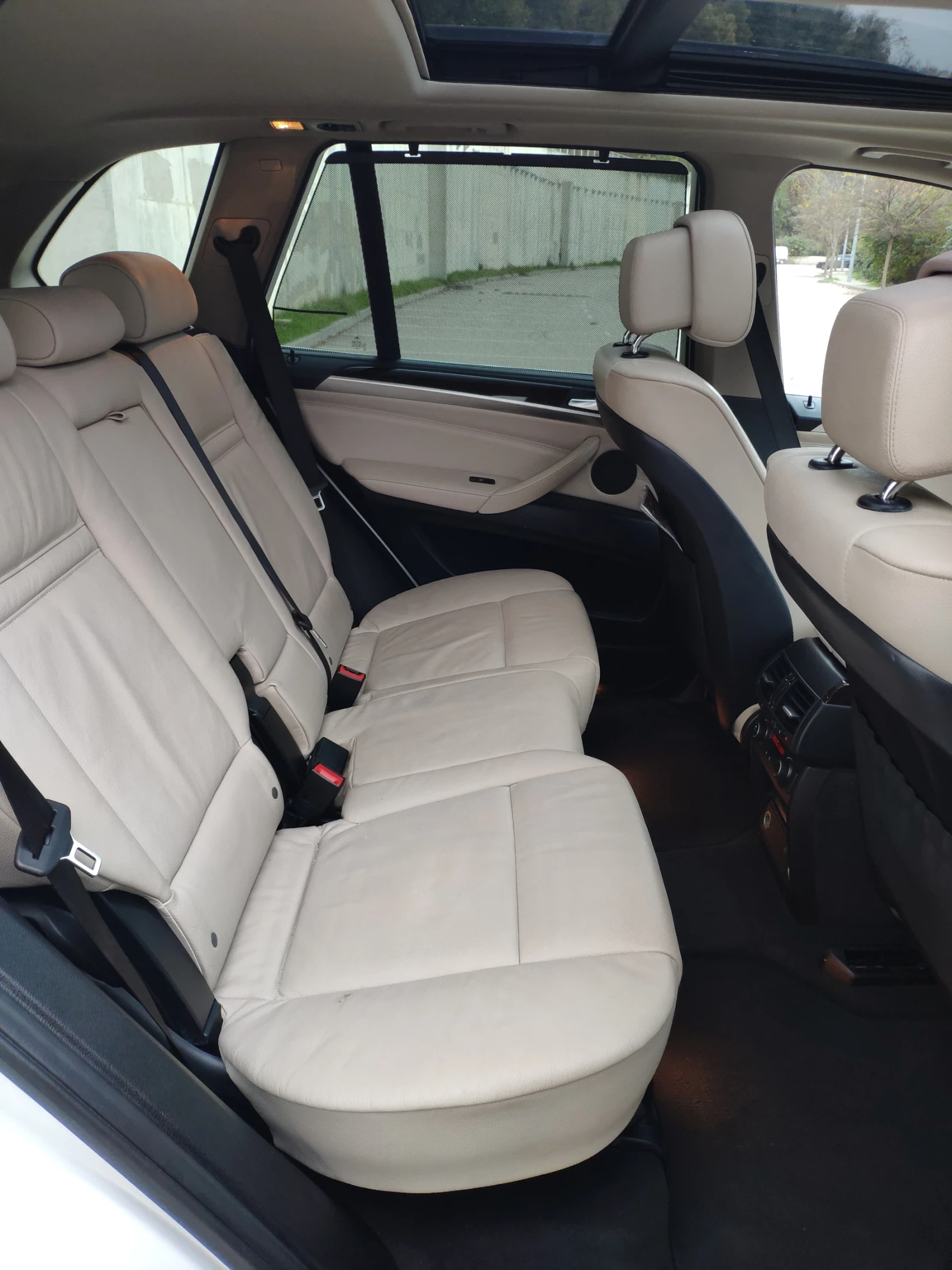 BMW X5 3.5i * SOFT CLOSE* KEYLESS* PANORAMA*  | Mobile.bg   12