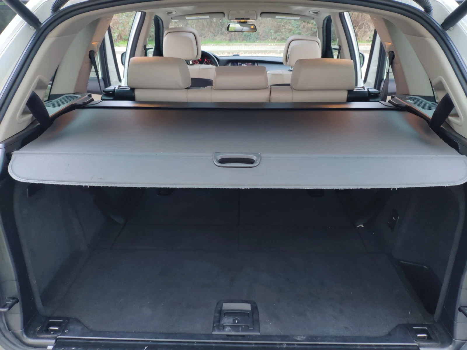 BMW X5 3.5i * SOFT CLOSE* KEYLESS* PANORAMA*  | Mobile.bg   14