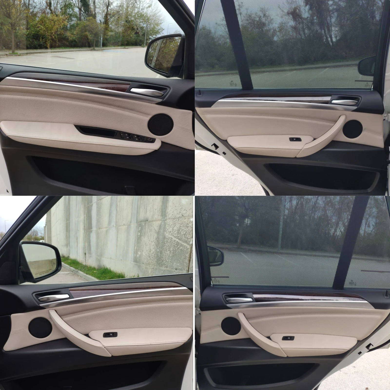 BMW X5 3.5i * SOFT CLOSE* KEYLESS* PANORAMA*  | Mobile.bg   17