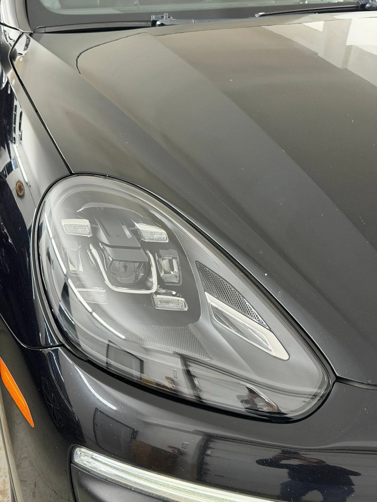 Porsche Cayenne  - изображение 10