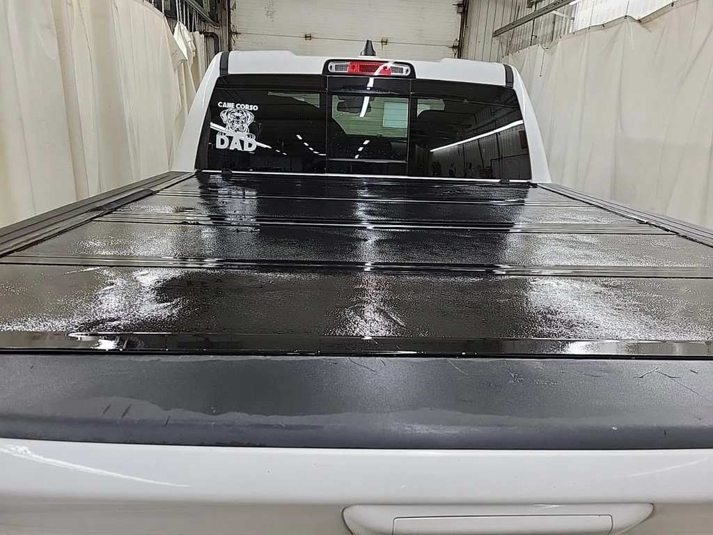 Dodge RAM 1500 * SPORT * CARFAX * ��� ������������ ������ | Mobile.bg � ����������� 16