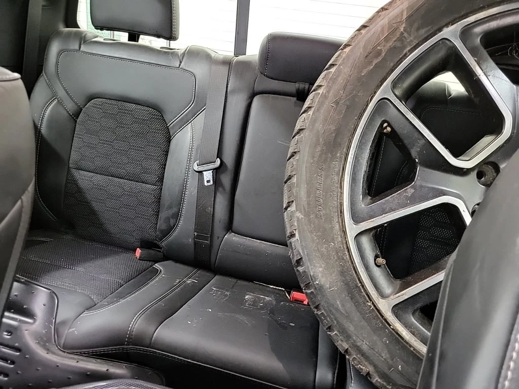 Dodge RAM 1500 * SPORT * CARFAX * ��� ������������ ������ | Mobile.bg � ����������� 12