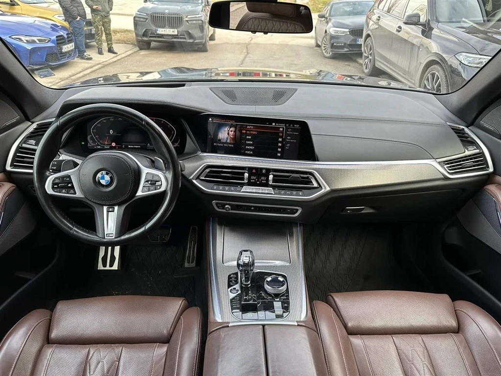 BMW X5 xDrive30d - изображение 7