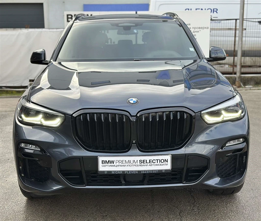 BMW X5 xDrive30d | Mobile.bg � ����������� 14