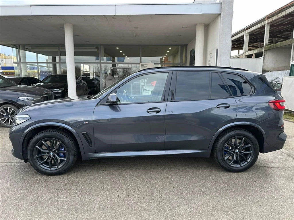 BMW X5 xDrive30d - изображение 3