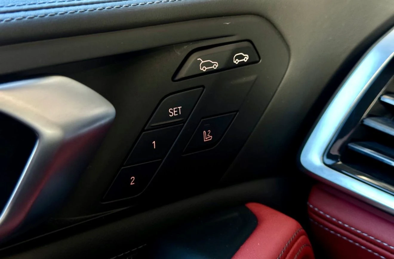 BMW X6 M Competition* B&W* Vent* ST-HT* ������*  | Mobile.bg � ����������� 12