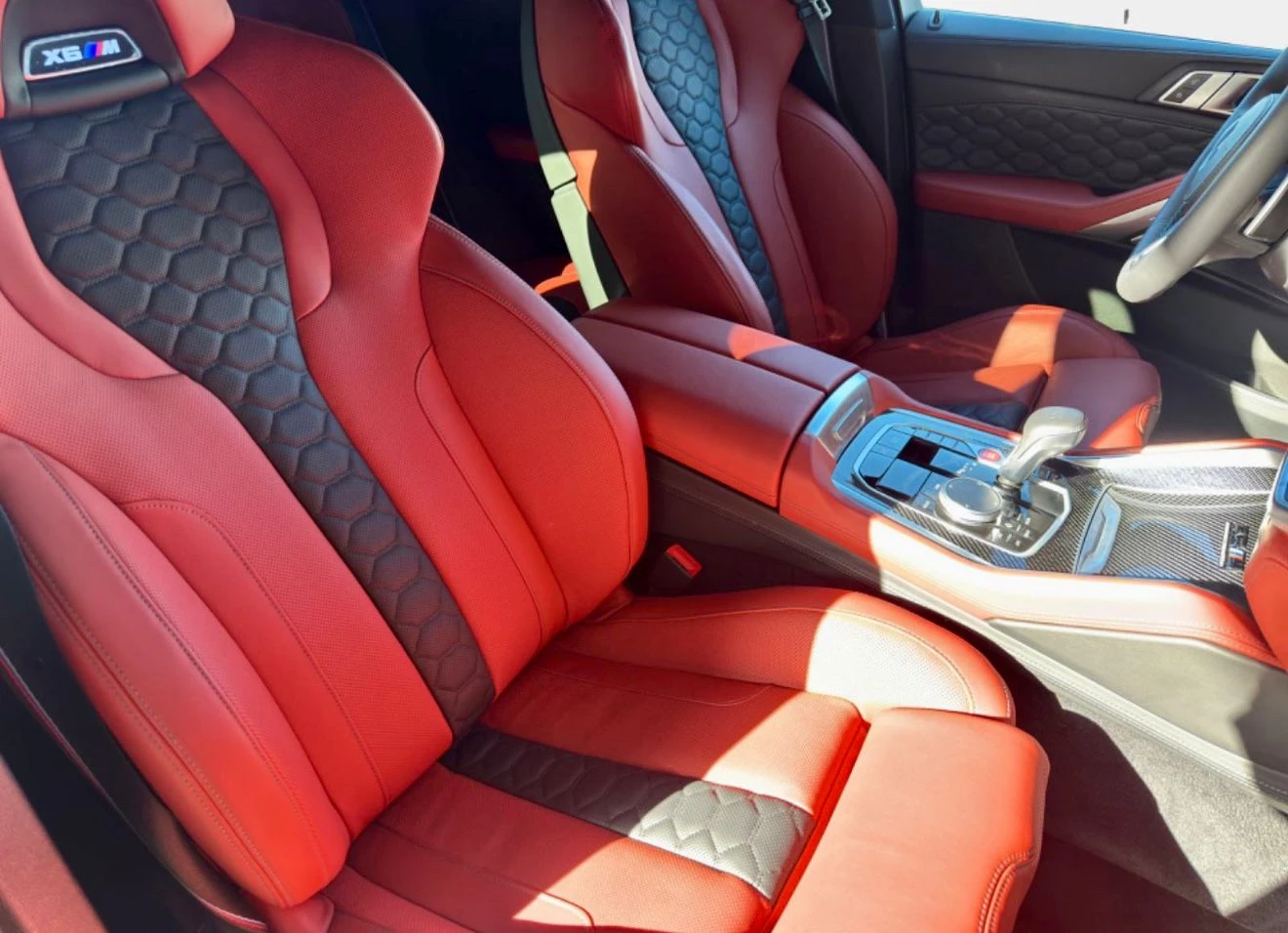 BMW X6 M Competition* B&W* Vent* ST-HT* ������*  | Mobile.bg � ����������� 11