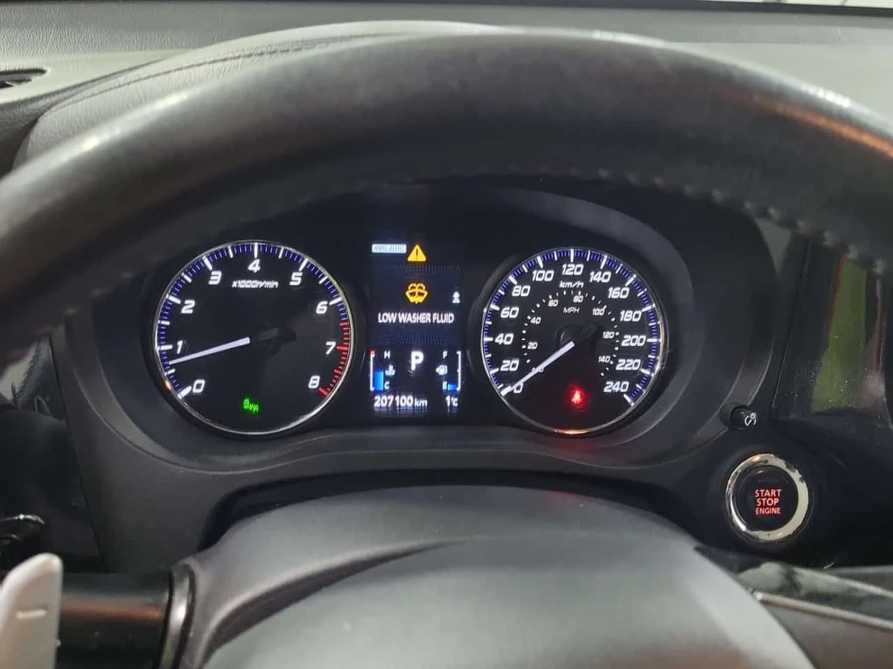 Mitsubishi Outlander * SE * 7 SEATS* ПОДГРЕВ* KEYLESS* , снимка 8 - Автомобили и джипове - 54012446