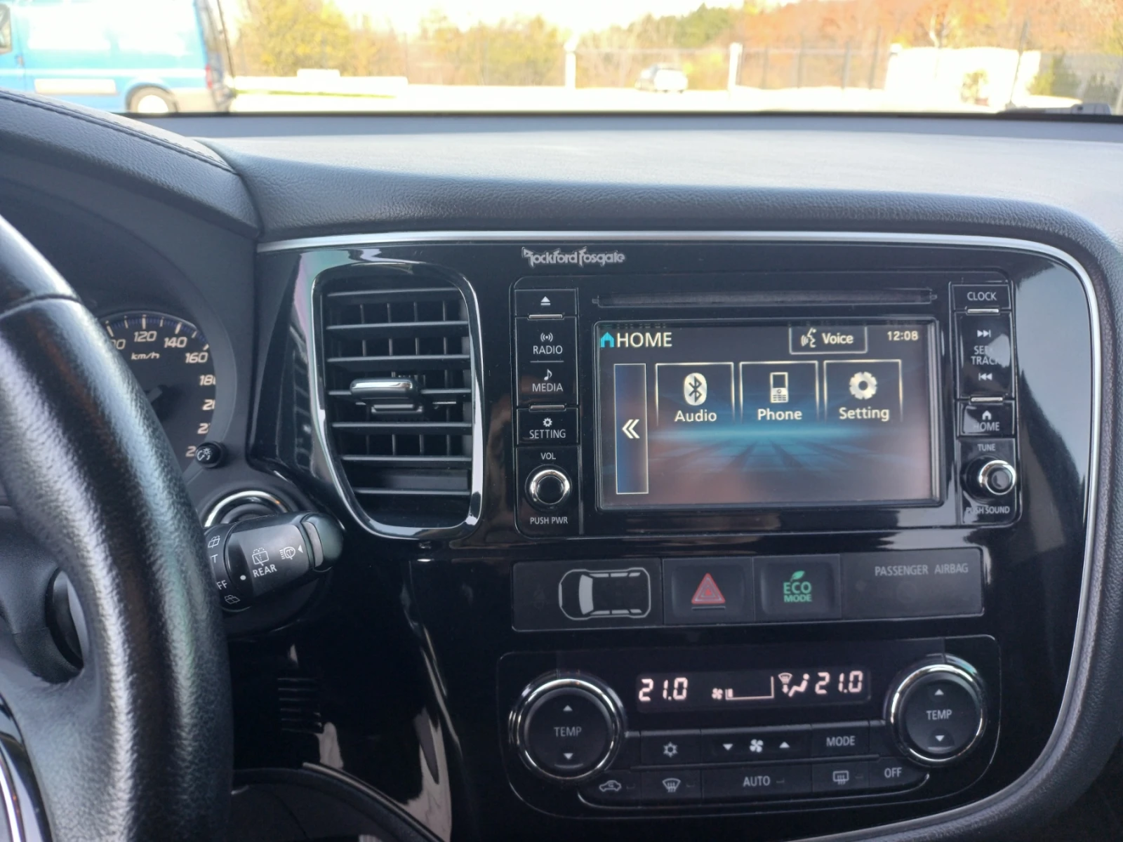 Mitsubishi Outlander 2.2 D-ID | Mobile.bg � ����������� 7