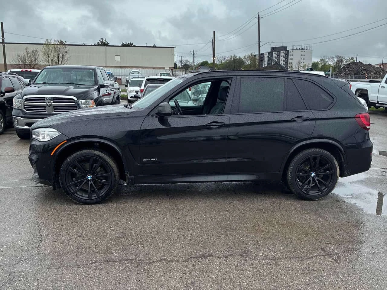 BMW X5  * M PERFORMANCE PACK* ДИСТРОНИК* 360 КАМЕРА* ПАНО, снимка 3 - Автомобили и джипове - 54673041