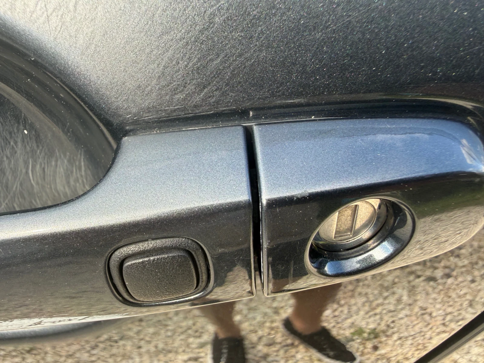 Toyota Rav4 2.2D4D, снимка 17 - Автомобили и джипове - 54752930