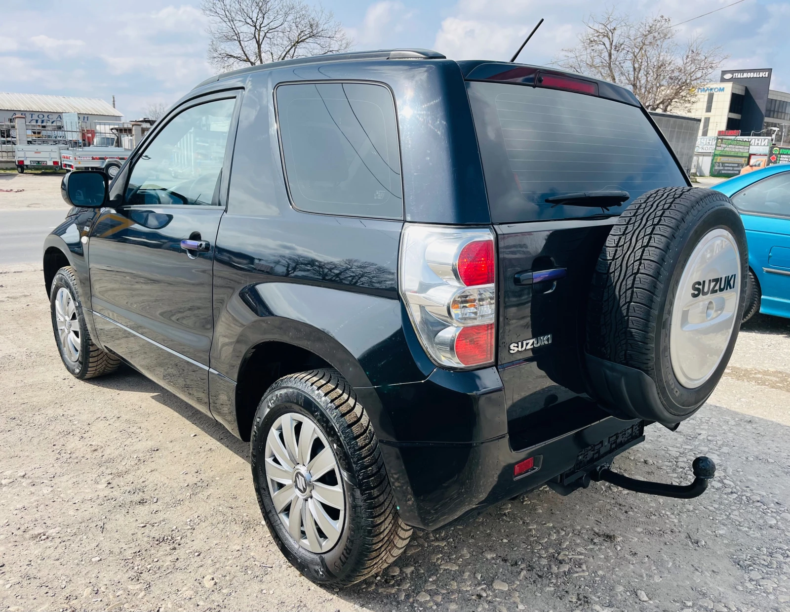 Suzuki Grand vitara 1.9 ddis | Mobile.bg � ����������� 4